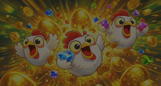 Chicken Royal