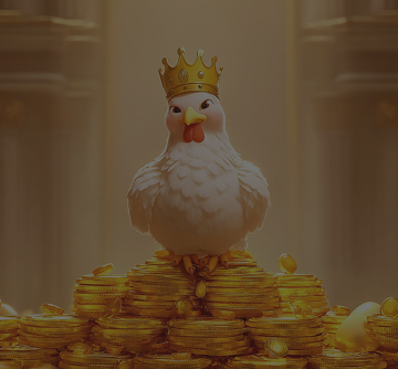 Chicken Royal