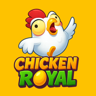 Chicken Royal